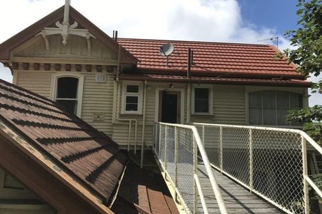 Photo of property in 19 Burnell Avenue, Thorndon, Wellington, 6011