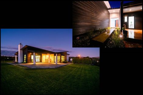 Photo of property in 3 Wake Place, Aokautere, Palmerston North, 4471