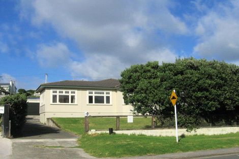 Photo of property in 39 Tireti Road, Titahi Bay, Porirua, 5022