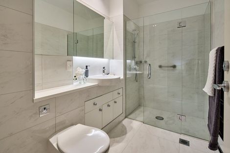 Photo of property in Kate Sheppard Apartments, 8b/42 Molesworth Street, Thorndon, Wellington, 6011