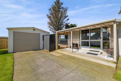 Photo of property in 7 Von Tempsky Street, Normanby, Hawera, 4614