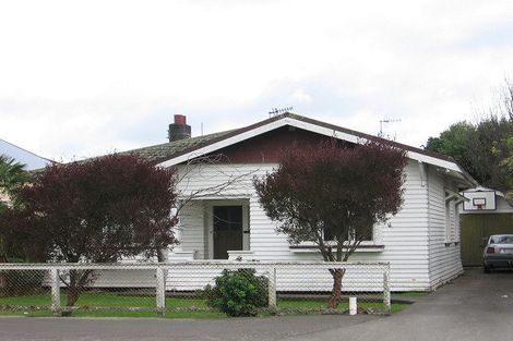 Photo of property in 539 Ferguson Street, Palmerston North, 4410