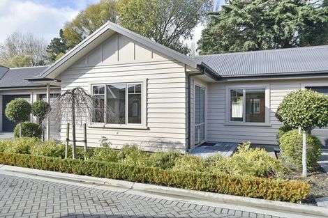 Photo of property in 18 Streamside Court, Woolston, Christchurch, 8062