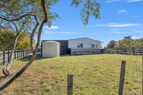 Photo of property in 371 Tutaki Road, Bunnythorpe, Palmerston North, 4470