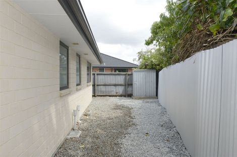 Photo of property in 48a Hooker Avenue, Bryndwr, Christchurch, 8053