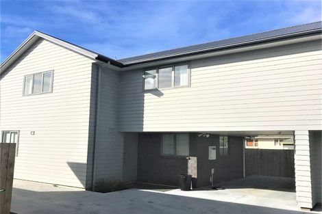 Photo of property in 3/30 Beatty Street, Melville, Hamilton, 3206