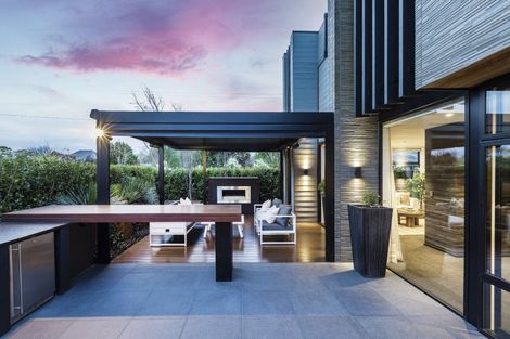 Photo of property in 31c Naseby Street, Merivale, Christchurch, 8014