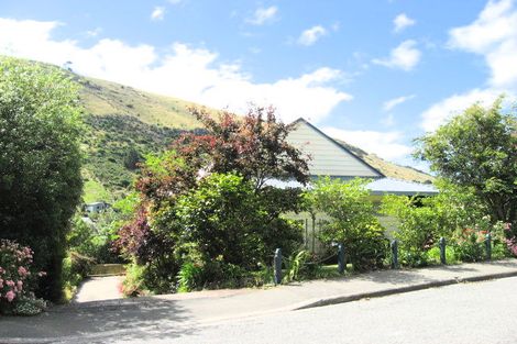 Photo of property in 133 Sumnervale Drive, Sumner, Christchurch, 8081