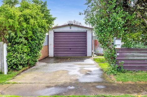Photo of property in 77 Kapuni Street, Manaia, 4612