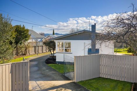 Photo of property in 155 Hospital Road, Witherlea, Blenheim, 7201