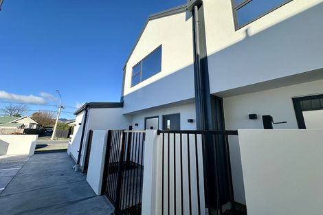 Photo of property in 3/2 Everard Street, Somerfield, Christchurch, 8024