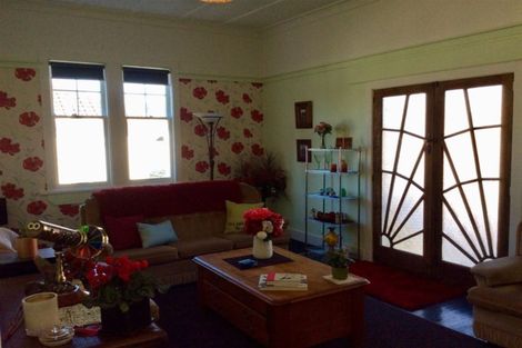 Photo of property in 16 Goldfinch Street, Taihape, 4720