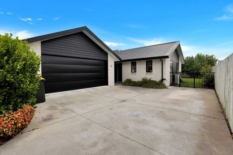 Photo of property in 76a Thomson Street, Tinwald, Ashburton, 7700