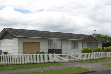 Photo of property in 2 Sinclair Terrace, Te Awamutu, 3800