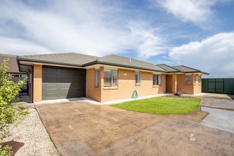 Photo of property in 11b Harris Place, Ngatea, 3503