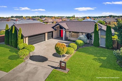 Photo of property in 13 Raymond Place, West Melton, 7618