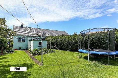 Photo of property in 2-6 Chard Street, Westown, New Plymouth, 4310