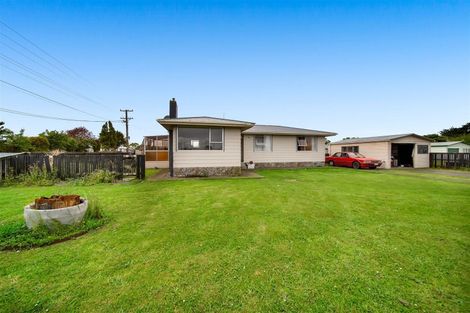 Photo of property in 23 Grey Street, Normanby, Hawera, 4614