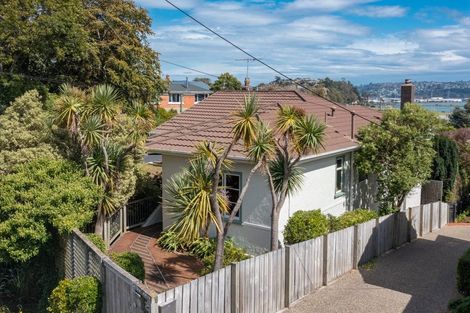 Photo of property in 1 Woodside Terrace, Andersons Bay, Dunedin, 9013