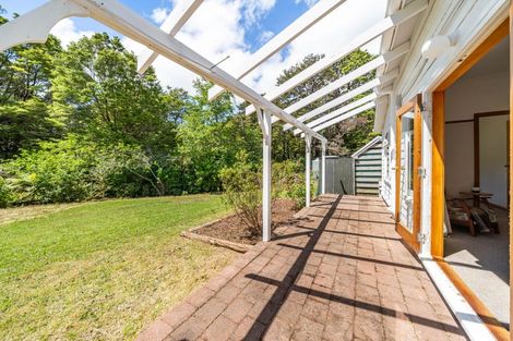 Photo of property in 423 Katherine Mansfield Drive, Blue Mountains, Upper Hutt, 5371