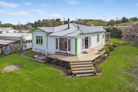 Photo of property in 217 Makino Road, Feilding, 4702
