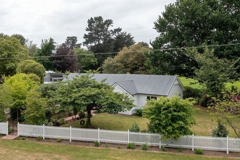 Photo of property in 4 Golf Links Road, Rangiora, 7473