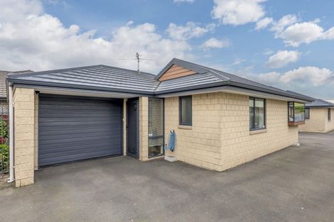 Photo of property in 12c Grassmere Street, Papanui, Christchurch, 8052