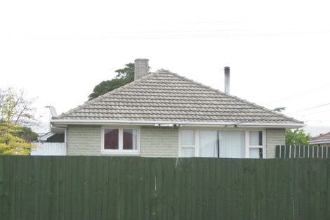 Photo of property in 210 Shortland Street, Aranui, Christchurch, 8061