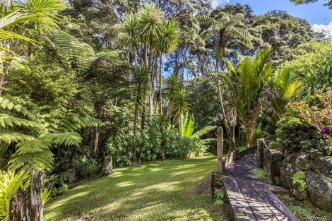 Photo of property in 147 Carter Road, Oratia, Auckland, 0604