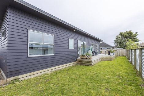 Photo of property in 114a Stanford Street North, Ashhurst, 4810