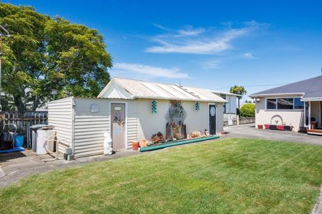 Photo of property in 31 Cook Street, Foxton, 4814