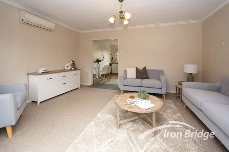 Photo of property in 2/74a Randolph Street, Woolston, Christchurch, 8062