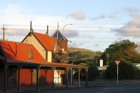 Photo of property in 2 Turenne Street, Inner Kaiti, Gisborne, 4010