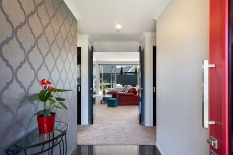 Photo of property in 17 Calluna Crescent, Mosgiel, 9024