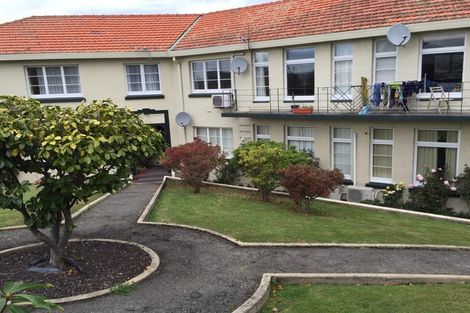 Photo of property in 4e Alva Street, Dunedin Central, Dunedin, 9016