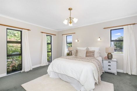 Photo of property in 45 Hine Road, Wainuiomata, Lower Hutt, 5014