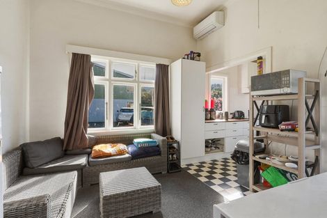 Photo of property in 4 Duke Street, North Dunedin, Dunedin, 9016