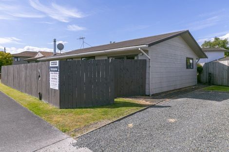 Photo of property in 1/23 Newberry Place, Richmond Heights, Taupo, 3330