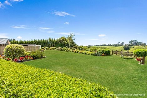 Photo of property in 98 Pitt Road, Hillsborough, New Plymouth, 4372