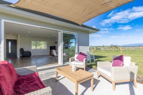 Photo of property in 158 Caldwell Road, Ongaonga, 4279