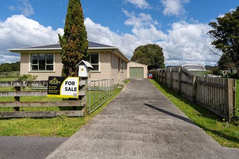 Photo of property in 21 Taumatamakuku Settlement Road, Moerewa, 0211