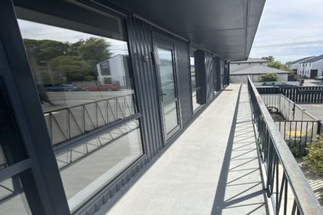 Photo of property in 5/22 Springfield Road, St Albans, Christchurch, 8014