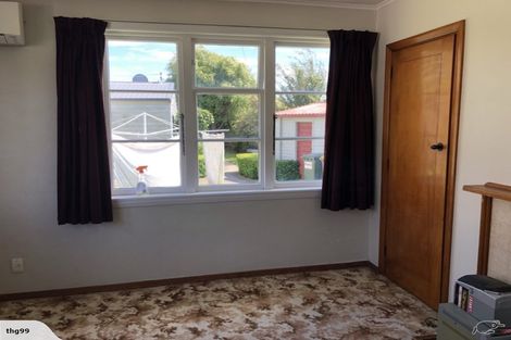 Photo of property in 29 Dix Street, Wigram, Christchurch, 8042