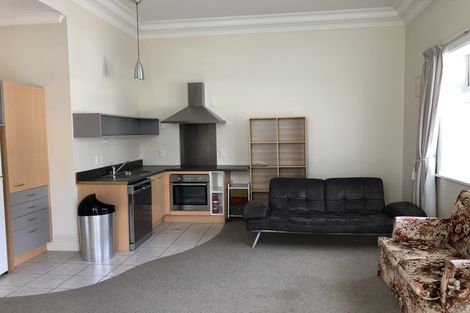 Photo of property in 201 The Terrace, Wellington Central, Wellington, 6011