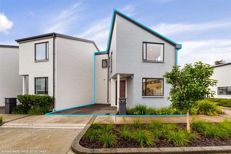 Photo of property in 10 Frank Gill Road, Hobsonville, Auckland, 0616