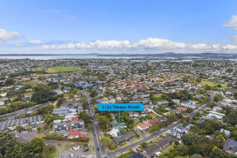 Photo of property in 1/2a Takapu Street, Henderson, Auckland, 0612