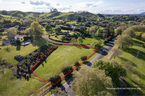Photo of property in 640a Maungatautari Road, Maungatautari, Cambridge, 3494