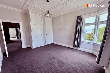 Photo of property in 84 Russell Street, Dunedin Central, Dunedin, 9016