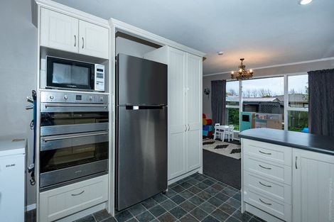 Photo of property in 20 Greenock Street, Redwood, Christchurch, 8051