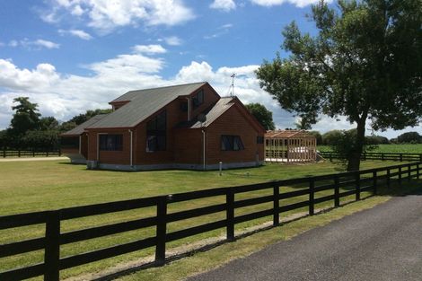 Photo of property in 41 Campbell Street, Waihou, Te Aroha, 3393